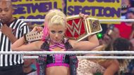 Could the Goddess be lying in wait for Asuka?